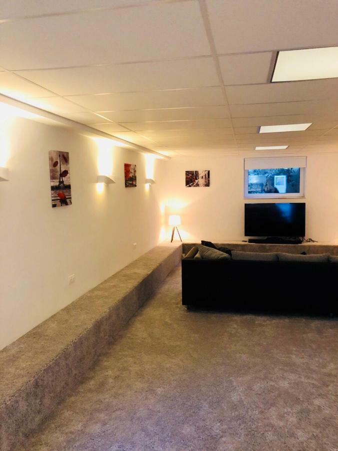 מלון הנובר Haus Tannenhof מראה חיצוני תמונה