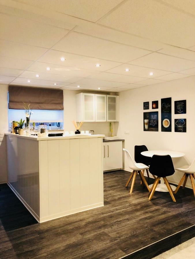 מלון הנובר Haus Tannenhof מראה חיצוני תמונה